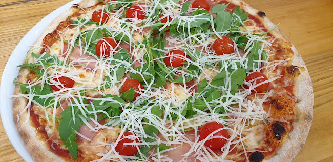 Restaurant PICCOLO PONTE