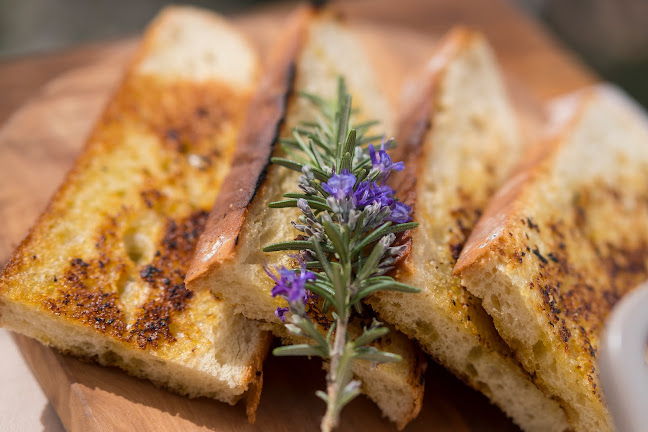 Panorama Restaurant - Gastronomija i ugostiteljstvo