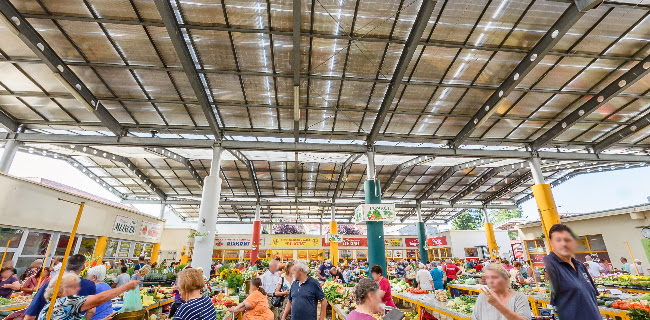 Comentarii opinii despre Gradska tržnica Varaždin