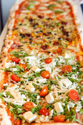 Pizzeria Skipper - Split