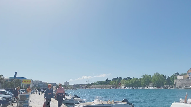 Fast food Branimir - Gastronomija i ugostiteljstvo