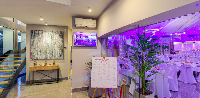 Divino Wedding & Events - Gastronomija i ugostiteljstvo