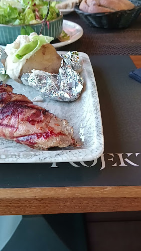 Opinii despre Restaurant Projekt 9 în Osijek - Gastronomija i ugostiteljstvo