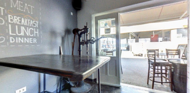 Restoran Radiona - Gastronomija i ugostiteljstvo