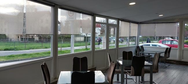 Opinii despre Pizzeria Gracija în Sesvete - Gastronomija i ugostiteljstvo