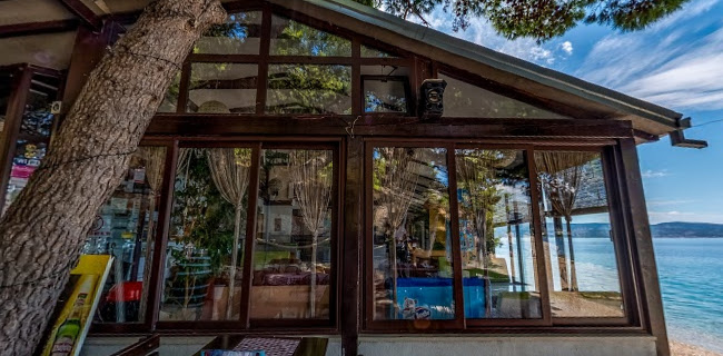 Restaurant Zvizdan - Omiš