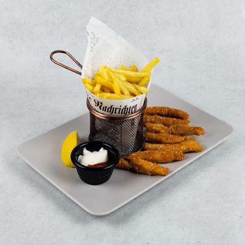 Corner Restaurant & Ballroom - Gastronomija i ugostiteljstvo