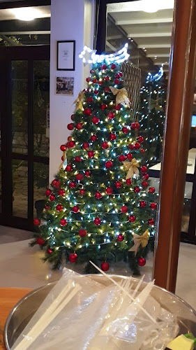 Antika Restaurant - Novi Vinodolski