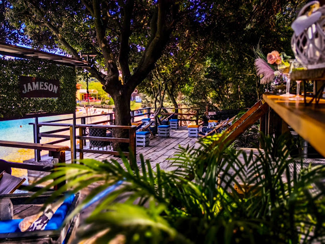 Comentarii opinii despre Beach Bar LaPlaya