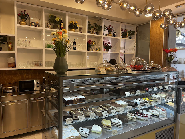 Grand Marnier slastičarnica - Zagreb