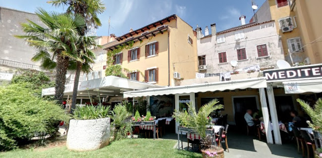 Opinii despre Fortuna în Rovinj - Gastronomija i ugostiteljstvo