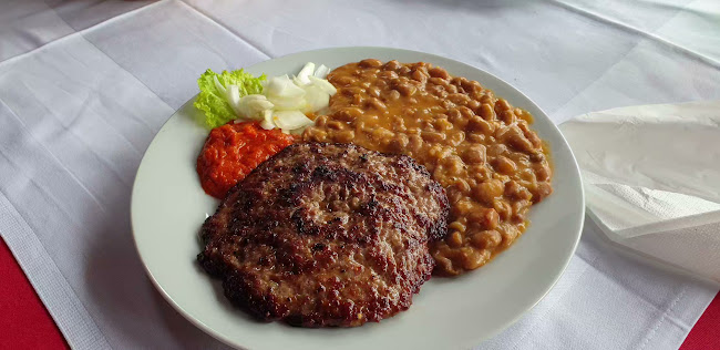 Opinii despre Šanjek Zalogajnica în Varaždin - Gastronomija i ugostiteljstvo