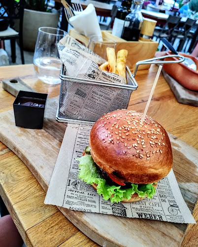 Opinii despre Craft Beer & Grill în Stari Grad - Gastronomija i ugostiteljstvo