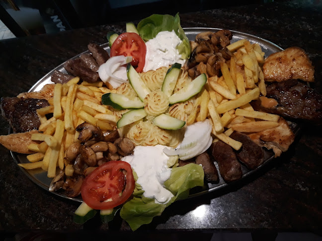 Grill Pizzeria Mayana - Sesvete