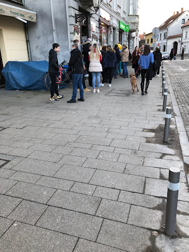 Trg kralja Tomislava 14, 10430, Samobor