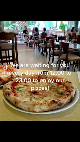 Opinii despre Caffe Bar Pizzeria La Riva în Poreč - Gastronomija i ugostiteljstvo