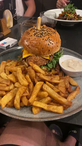 Opinii despre Patron Restoran & Bar în Jastrebarsko - Gastronomija i ugostiteljstvo