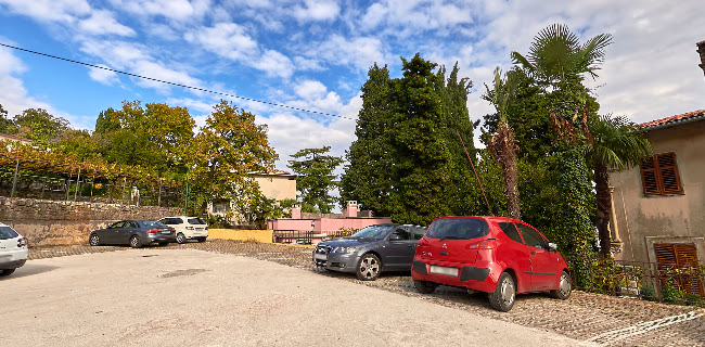 Ul. 26. divizije 4, 51415, Lovran