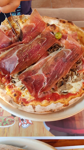 Opinii despre Pizzeria-bistro Birikin în Nova Vas - Gastronomija i ugostiteljstvo