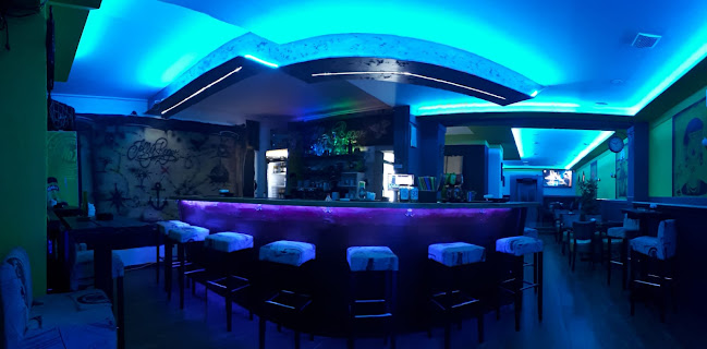 Caffe Bar Jolly Roger - Županja