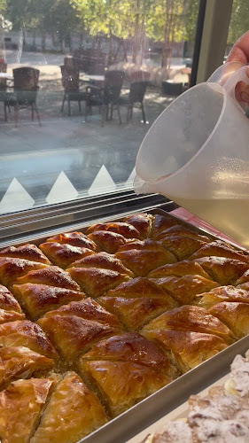 Comentarii opinii despre Galerija No.1 Slastičarnica