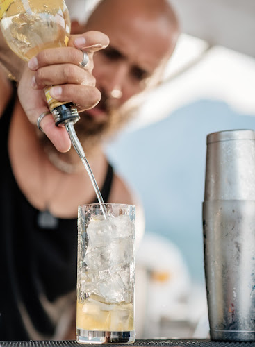 Moro beach Stupe - Gastronomija i ugostiteljstvo