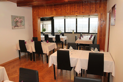 Bistro Zlatna lisica