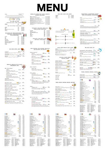 Fortuna Restaurant & APP