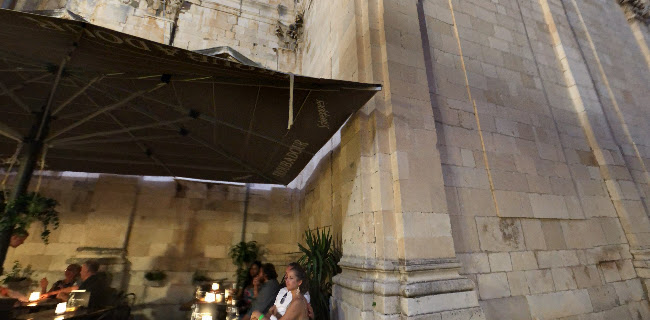 Troubadour Jazz Brasserie