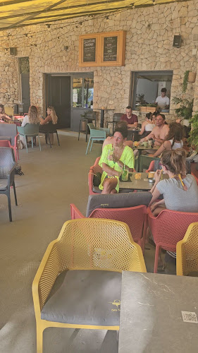 Opinii despre Bau Bar în Primošten - Gastronomija i ugostiteljstvo