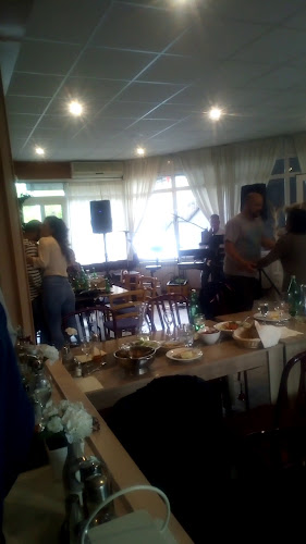 Opinii despre Restoran Borsalino în Zagreb - Gastronomija i ugostiteljstvo