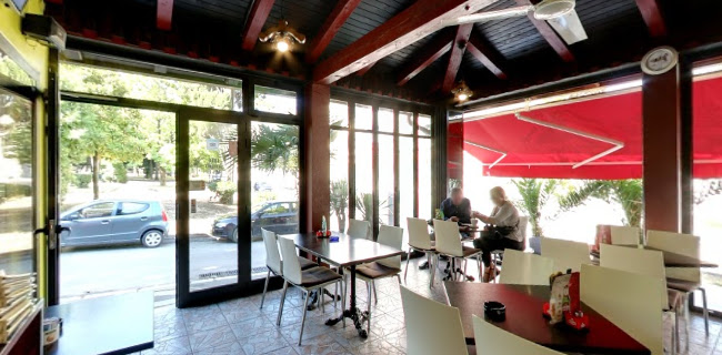 Grill restaurant "Odisej" - Pula