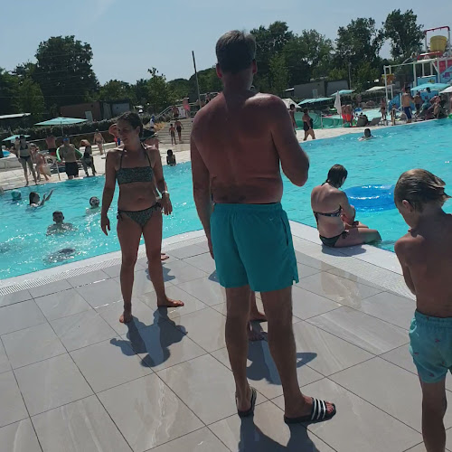 Opinii despre Buffet&bar Canova în Umag - Gastronomija i ugostiteljstvo