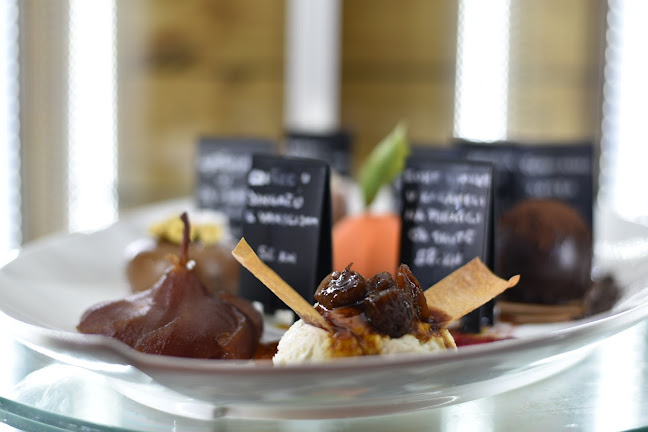 Opinii despre Restaurant Posat în Dubrovnik - Gastronomija i ugostiteljstvo