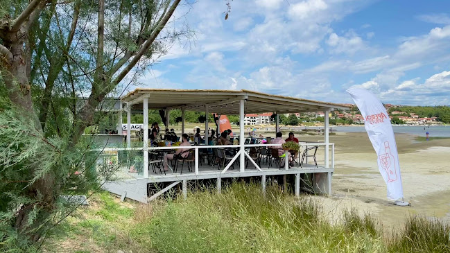 Beach Bar Meline - Soline