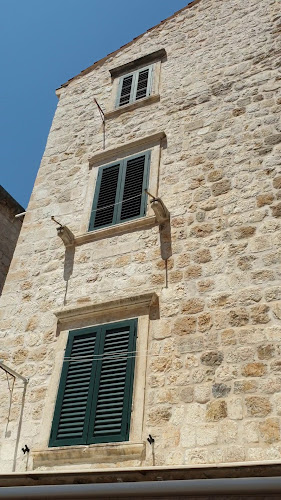 Mea Culpa Pizzeria & Trattoria Dubrovnik - Gastronomija i ugostiteljstvo