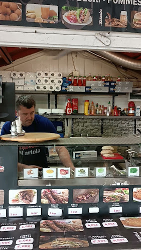 Opinii despre Fast food Mariola OTVORENO în Zagreb - Gastronomija i ugostiteljstvo