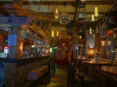 Caffe club Nazorova5