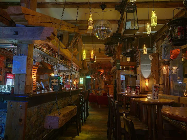 Caffe club Nazorova5