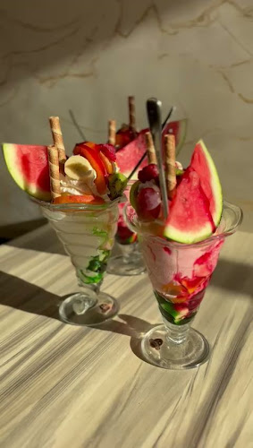 Galerija No.1 Slastičarnica - Gastronomija i ugostiteljstvo