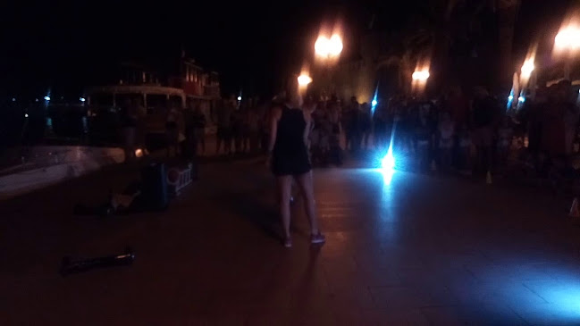 Comentarii opinii despre Restaurant Kamerlengo