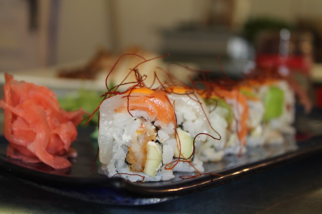 Rozeta sushi bar - Gastronomija i ugostiteljstvo