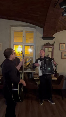 Restoran Uspinjača - Zagreb