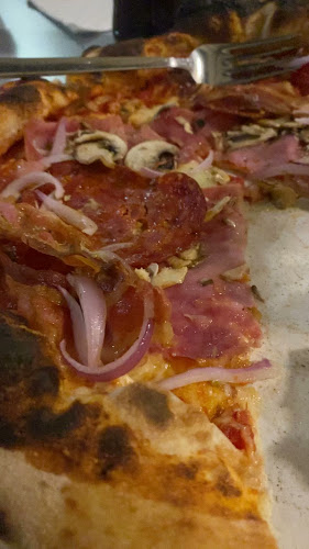 Pizzeria Mamma Mia Biograd - Biograd na Moru