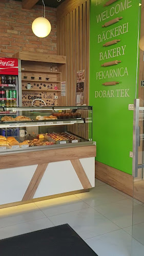 Pekarnica Britanac 2 - Zagreb