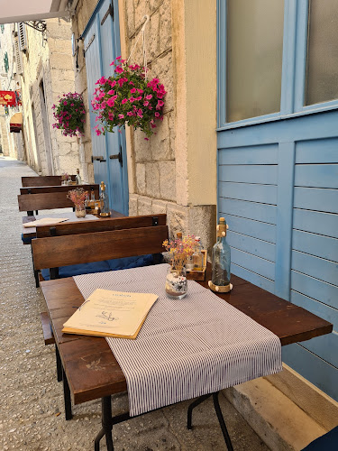 Opinii despre Cicibela food and wine bar (SPLIT) în Split - Gastronomija i ugostiteljstvo
