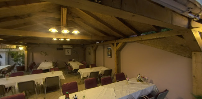 RESTAURANT DALMACIJA