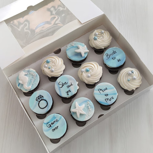 Cup & cake slastičarnica