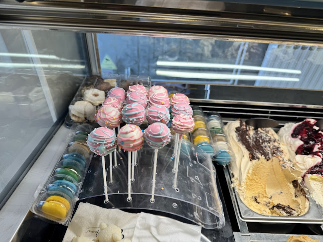 Grand Marnier slastičarnica