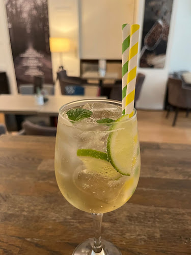 Grey Caffe bar - Zagreb